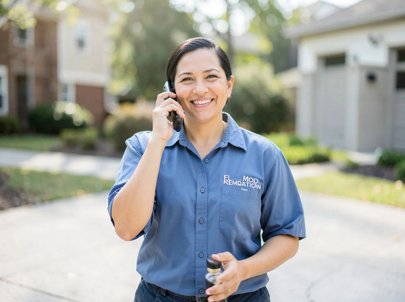 Mold Remediation Jacksonville, OR FAQs